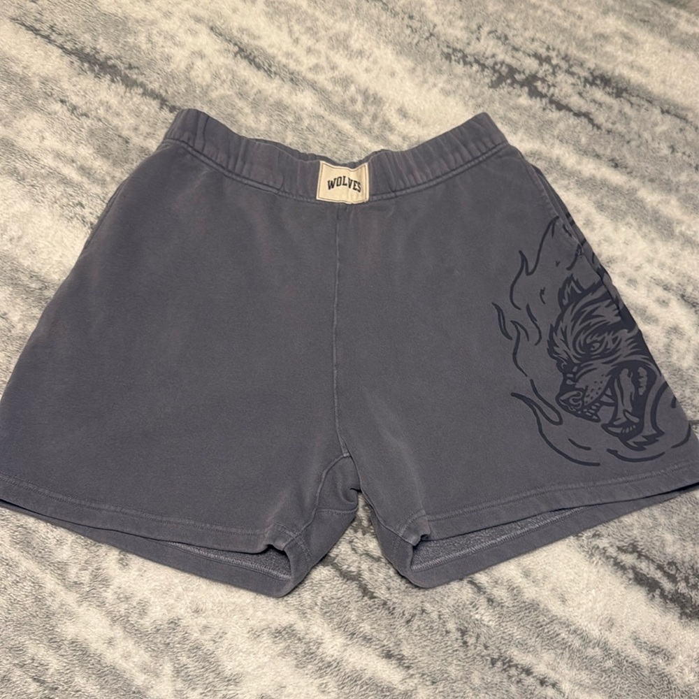 Darc Sport shorts